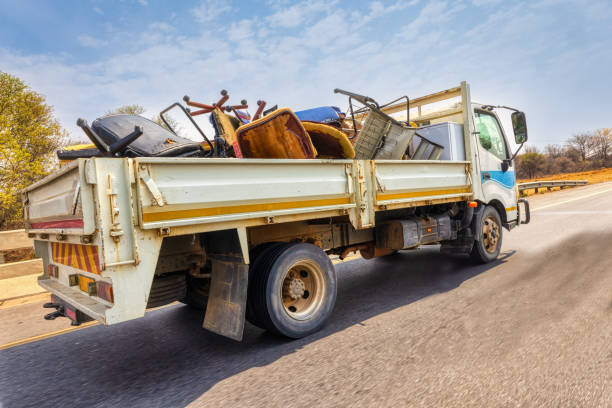 Same-Day Junk Removal Services in Farmingville, NY